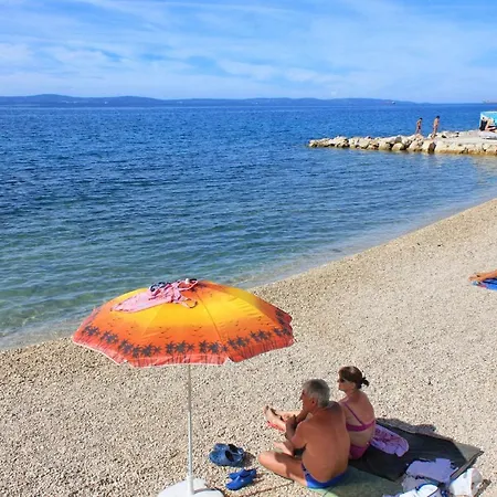 Appartement With Wifi - 17539 *