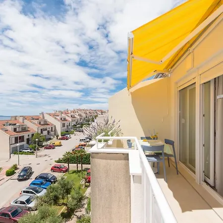 Appartement With Wifi - 17539