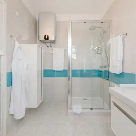 Appartement With Wifi - 17539