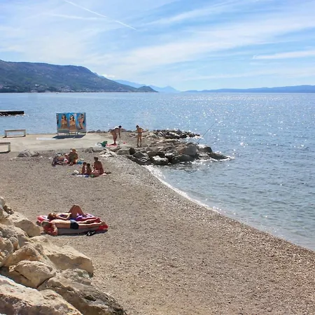 Apartment With Wifi - 17539 Split