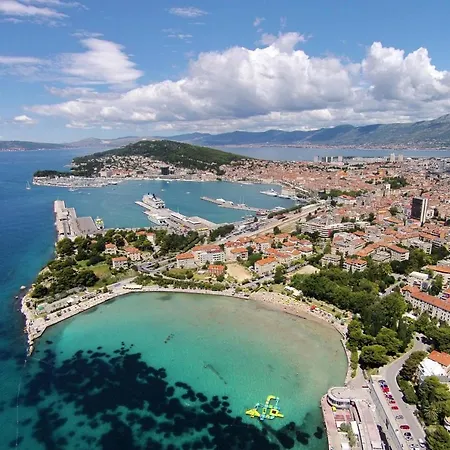 Апартаменты With Wifi - 17539 *