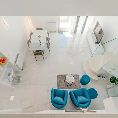 Апартаменты With Wifi - 17539 *