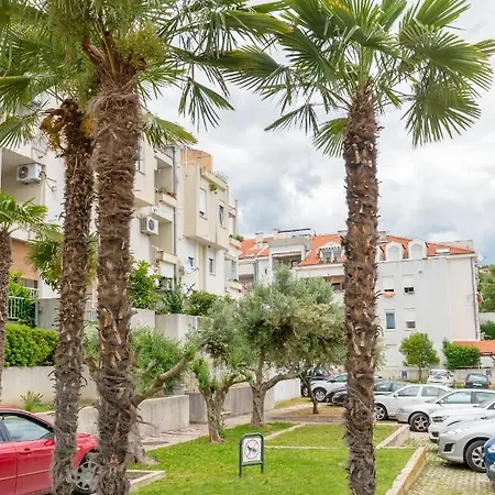 With Wifi - 17539 Split