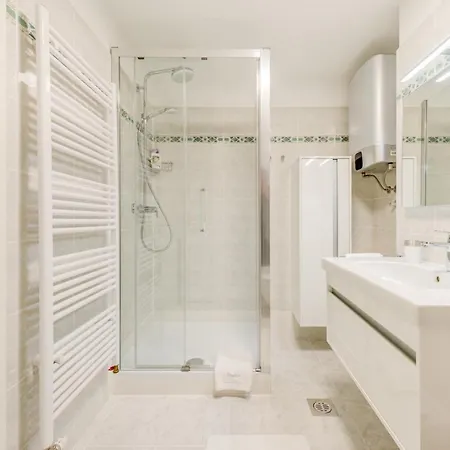 Apartament With Wifi - 17539 *